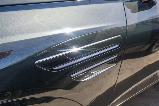 Used 2025 Genesis GV80 3.5T Prestige image 7