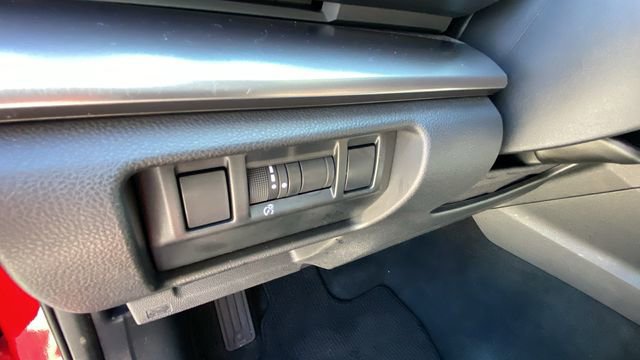 Certified 2025 Subaru Impreza 2.0i AWD/4WD image 21