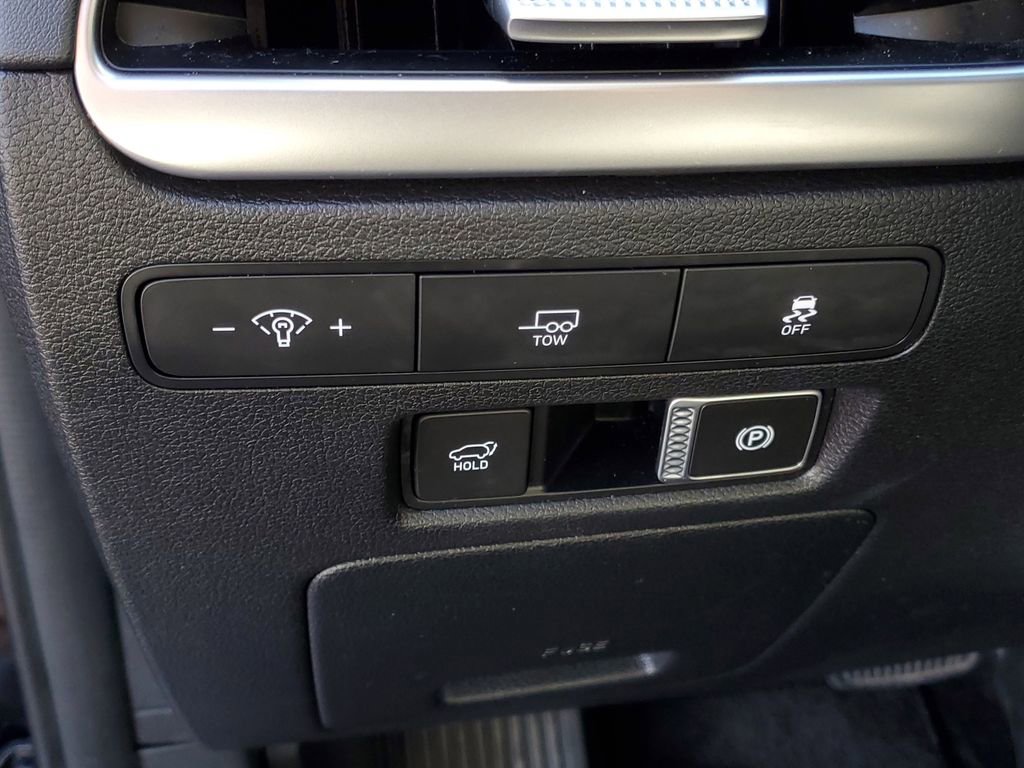 Used 2023 Hyundai Palisade XRT w/ Cargo Package image 13