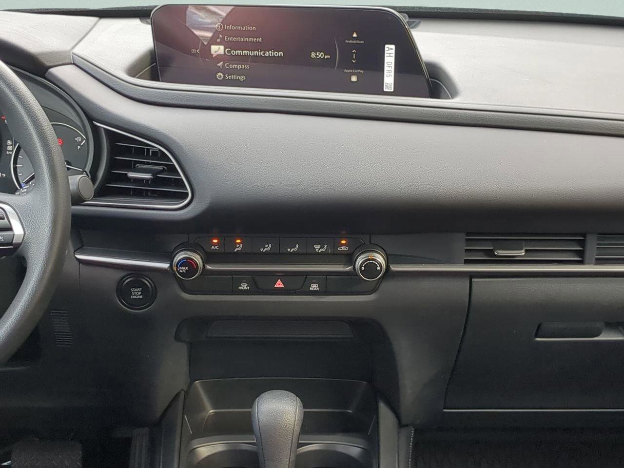 New 2026 MAZDA CX-30 AWD 2.5 S image 13