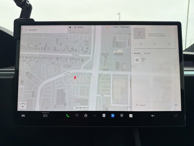 Used 2023 Tesla Model X Plaid image 27