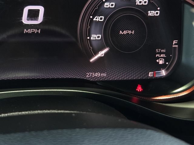 Used 2025 RAM 1500 Rebel w/ Rebel Level 1 Equipment Group AWD/4WD image 29