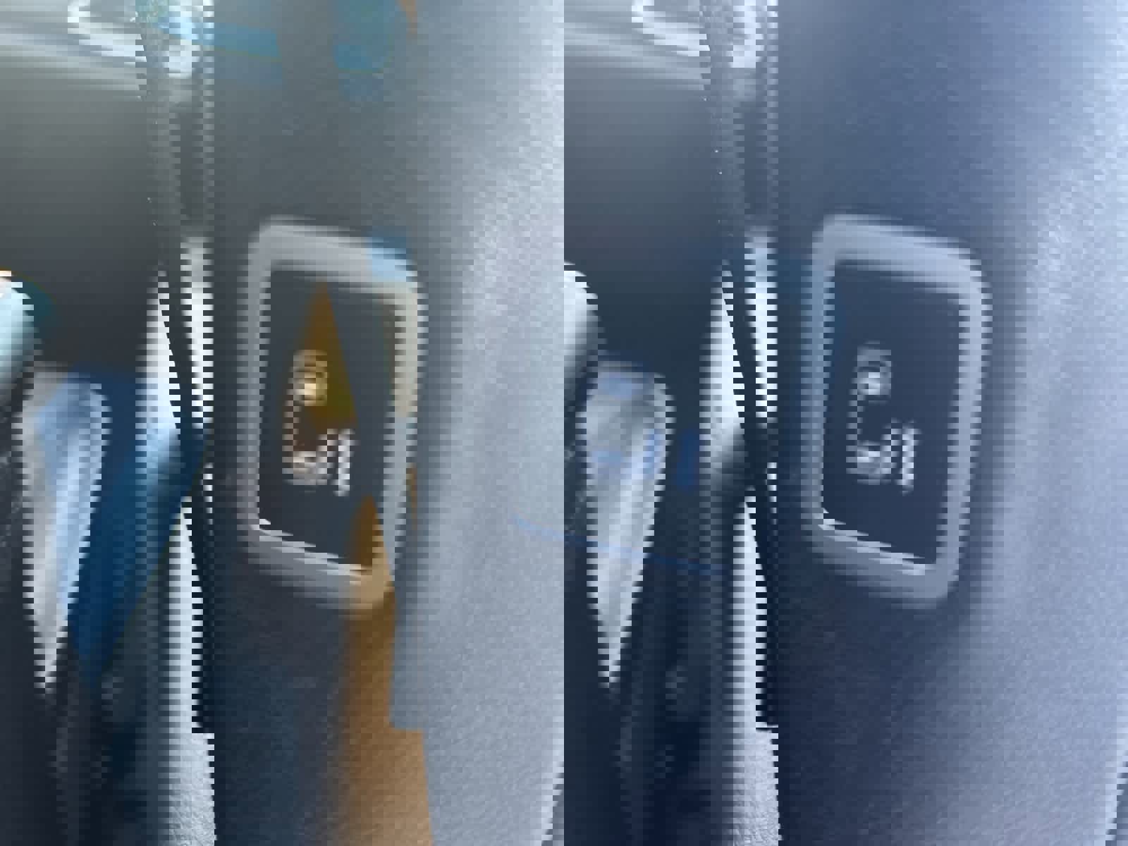 Used 2020 Chrysler Pacifica Limited w/ Advanced Safetytec Group image 40