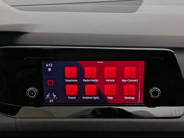 Used 2024 Volkswagen GTI S image 25