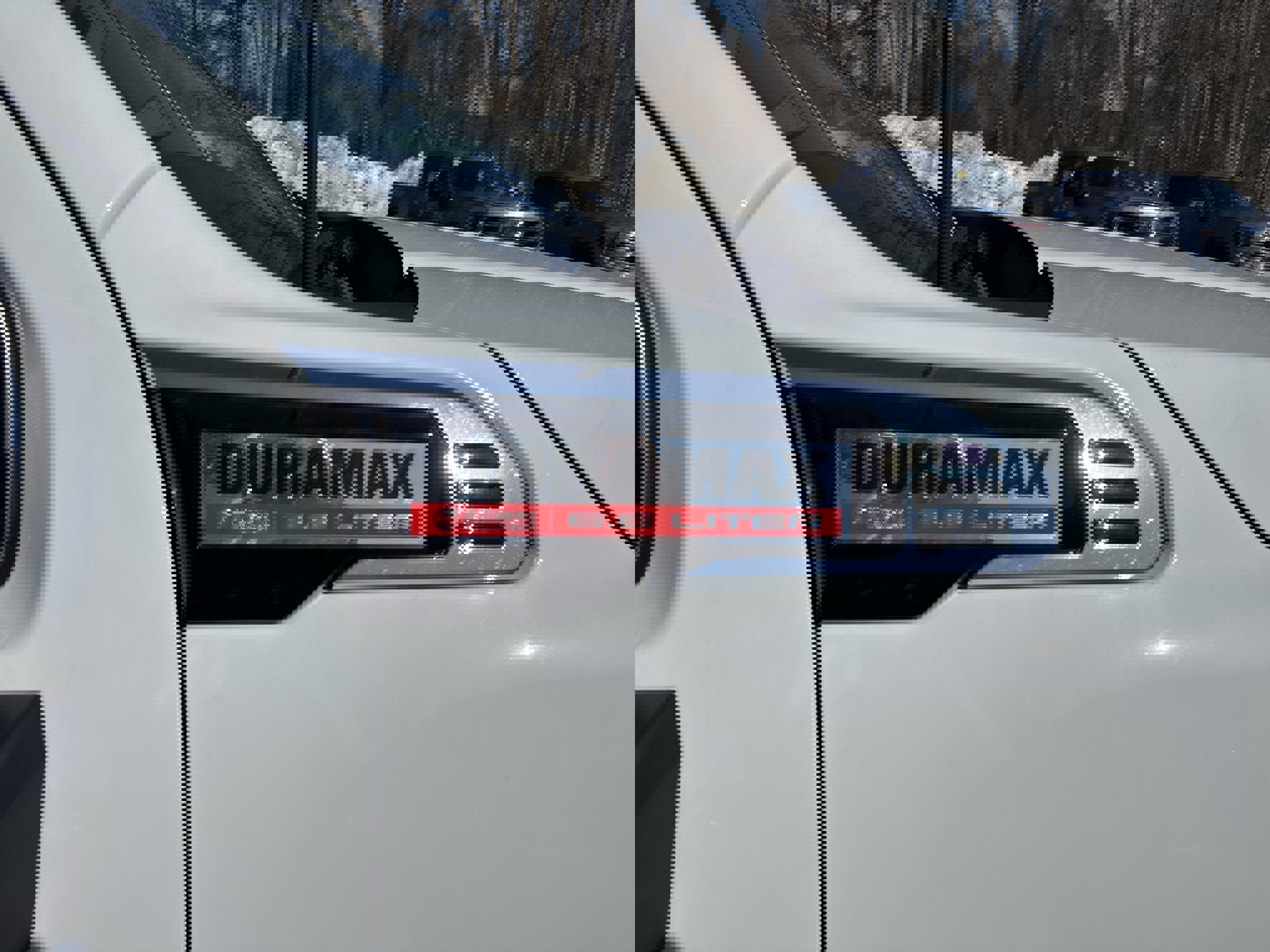 New 2026 GMC Sierra 2500 Denali w/ Denali Reserve Package image 8