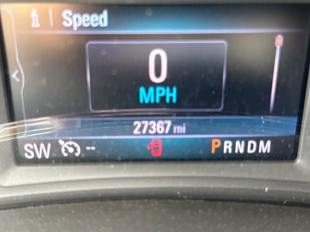 Used 2020 Buick Encore Preferred image 22