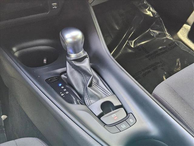 Used 2021 Toyota C-HR LE FWD image 19