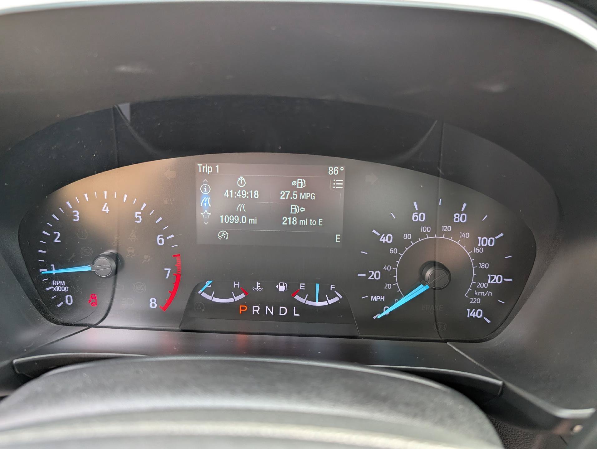 Used 2020 Ford Escape SE AWD/4WD image 20