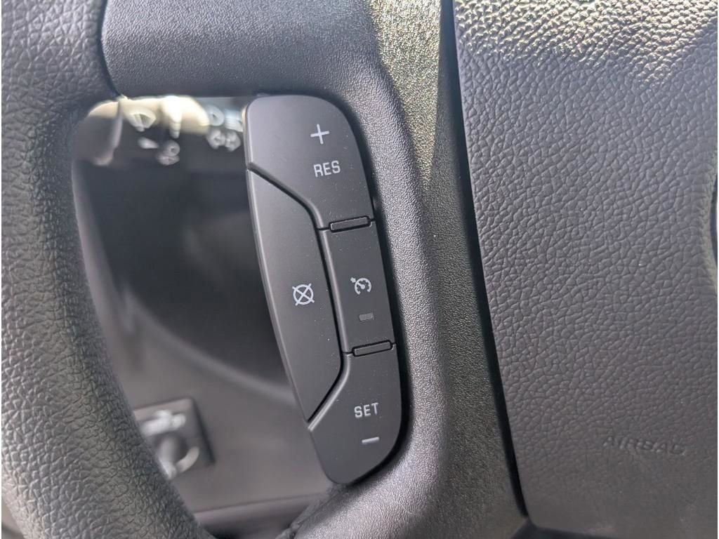 New 2025 Chevrolet Express 2500 w/ Driver Convenience Package image 19