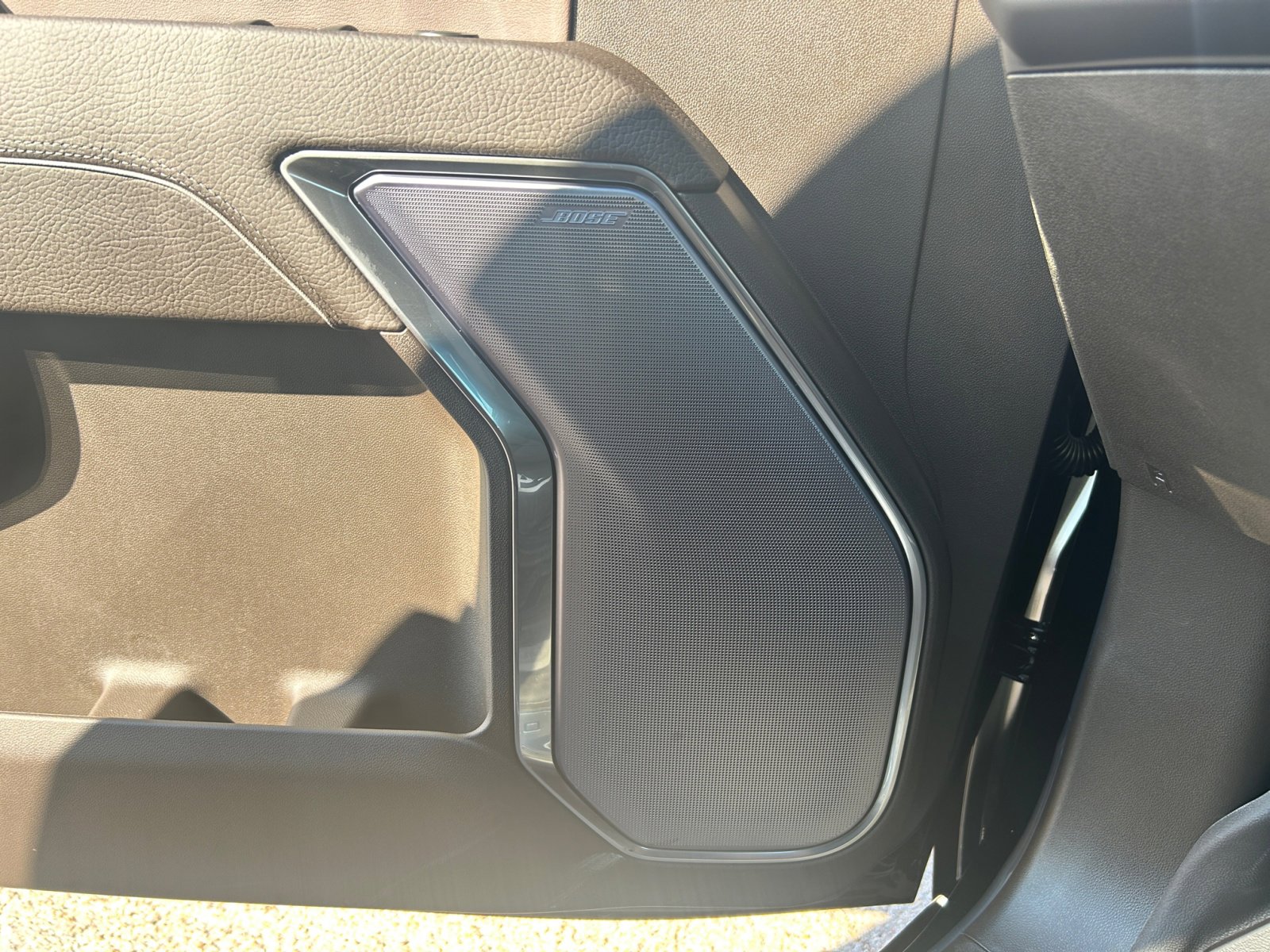 New 2026 GMC Sierra 2500 Denali w/ Denali Reserve Package image 27