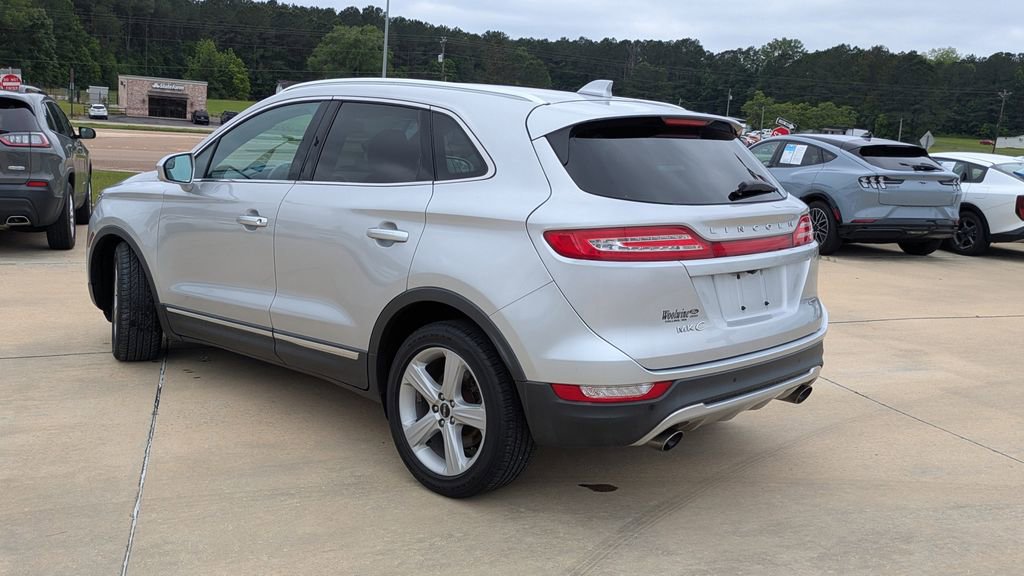 Used 2015 Lincoln MKC FWD image 6