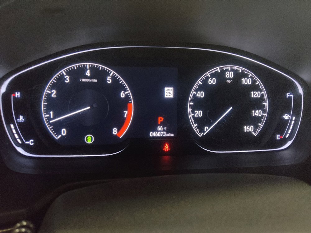 Used 2018 Honda Accord Sport image 23