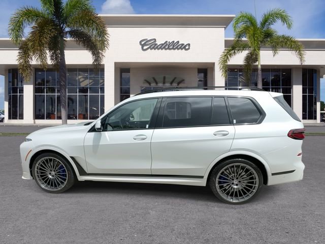 Used 2024 BMW ALPINA XB7 AWD/4WD image 8