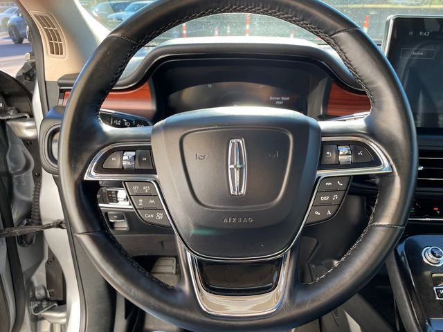 Used 2023 Lincoln Nautilus Reserve w/ Equipment Group 201A image 29