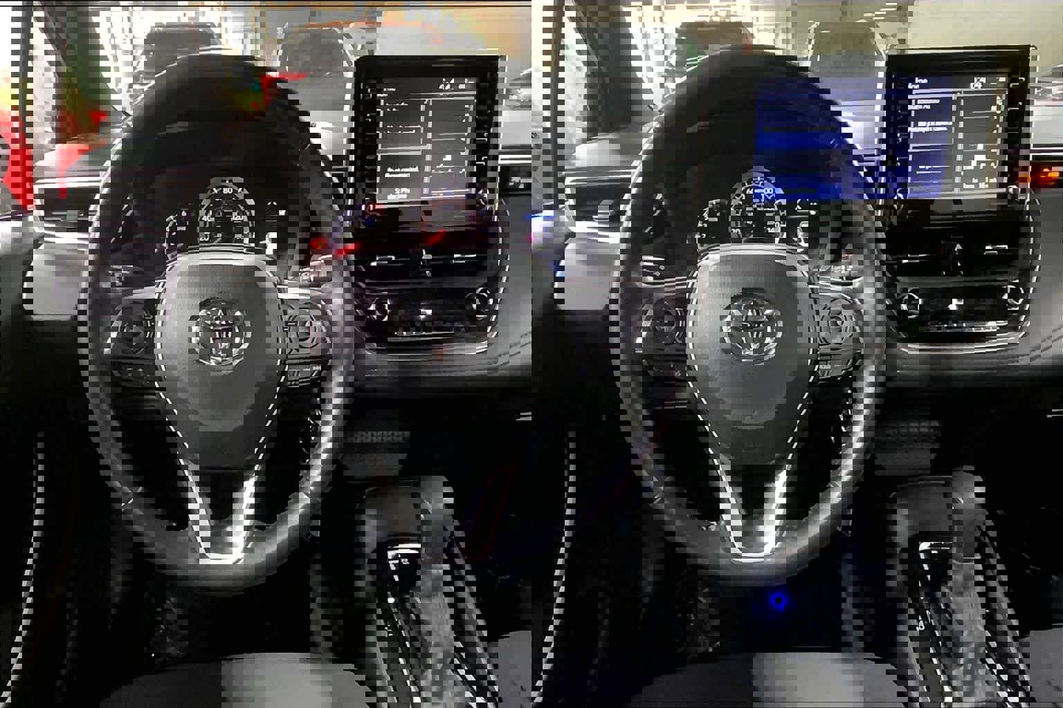 Used 2021 Toyota Corolla SE image 6