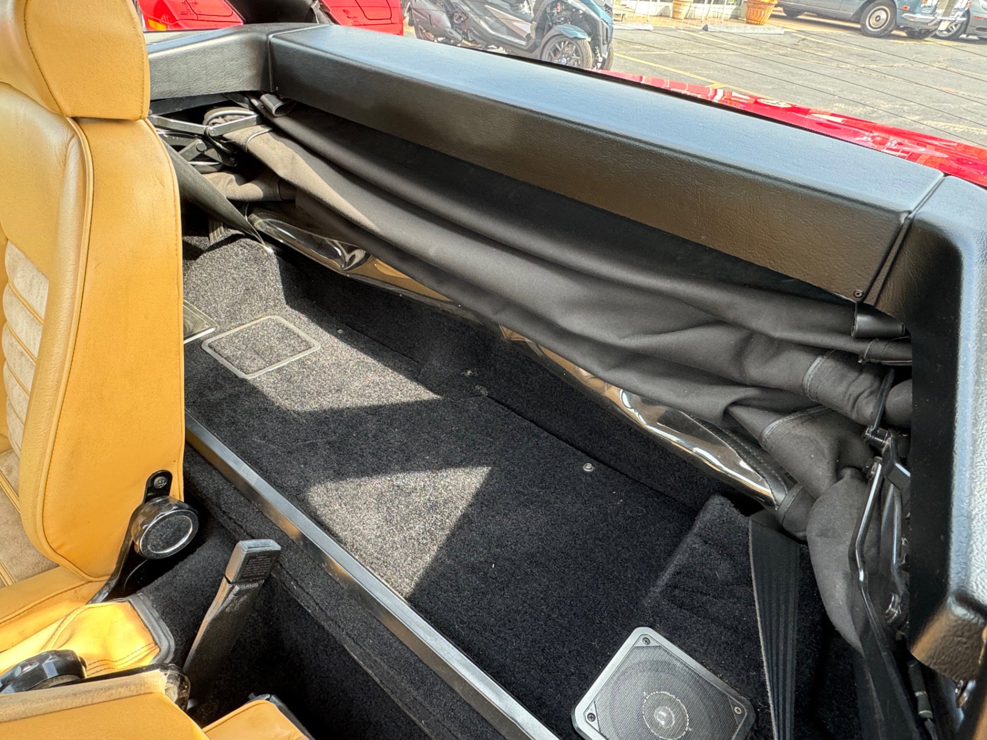 Used 1991 Alfa Romeo Spider Veloce image 5