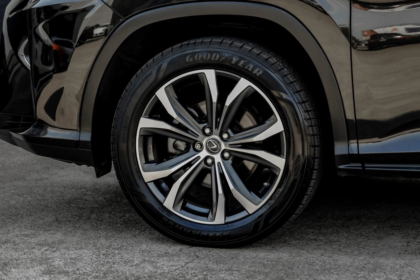 Used 2019 Lexus RX 350L FWD image 59