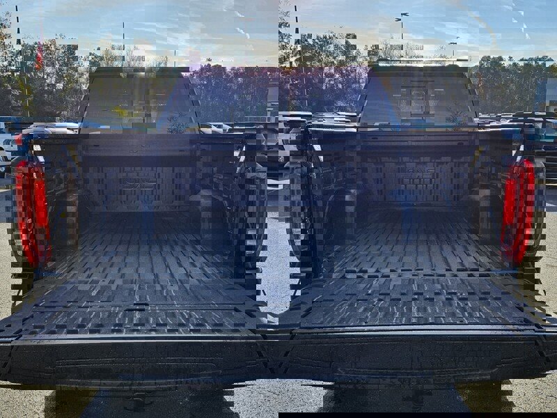 Used 2026 GMC Sierra 1500 AT4X image 11