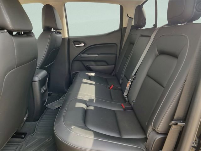 Used 2021 GMC Canyon Elevation w/ High Elevation Package image 28