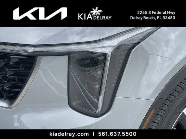 New 2026 Kia Sorento S FWD image 6