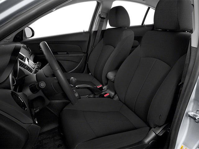 Used 2014 Chevrolet Cruze LT FWD image 11