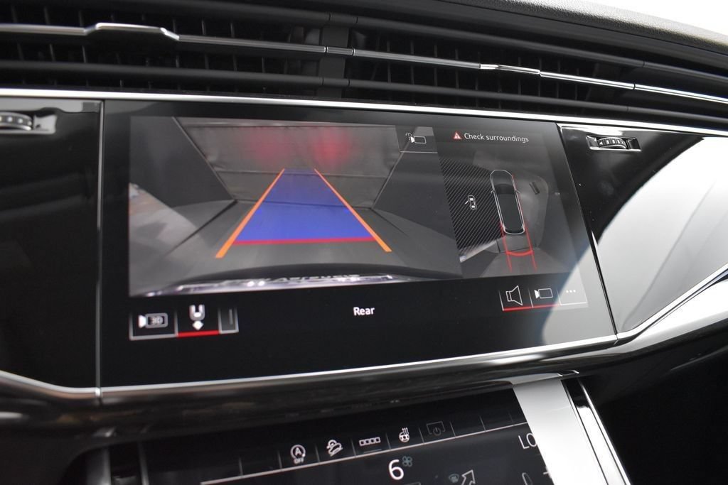 New 2026 Audi Q7 2.0T Premium AWD/4WD image 10