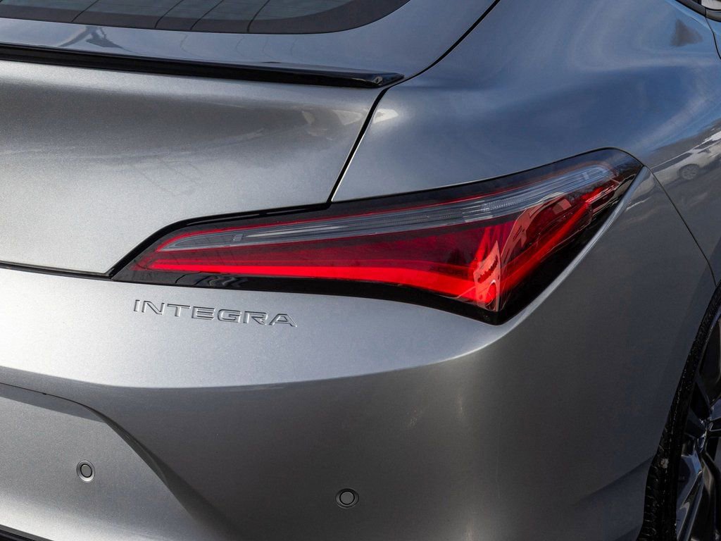 Used 2023 Acura Integra A-Spec image 33