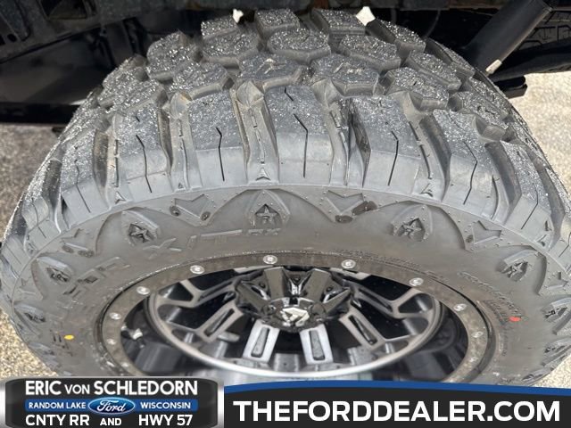 Used 2022 Ford F150 XLT image 40