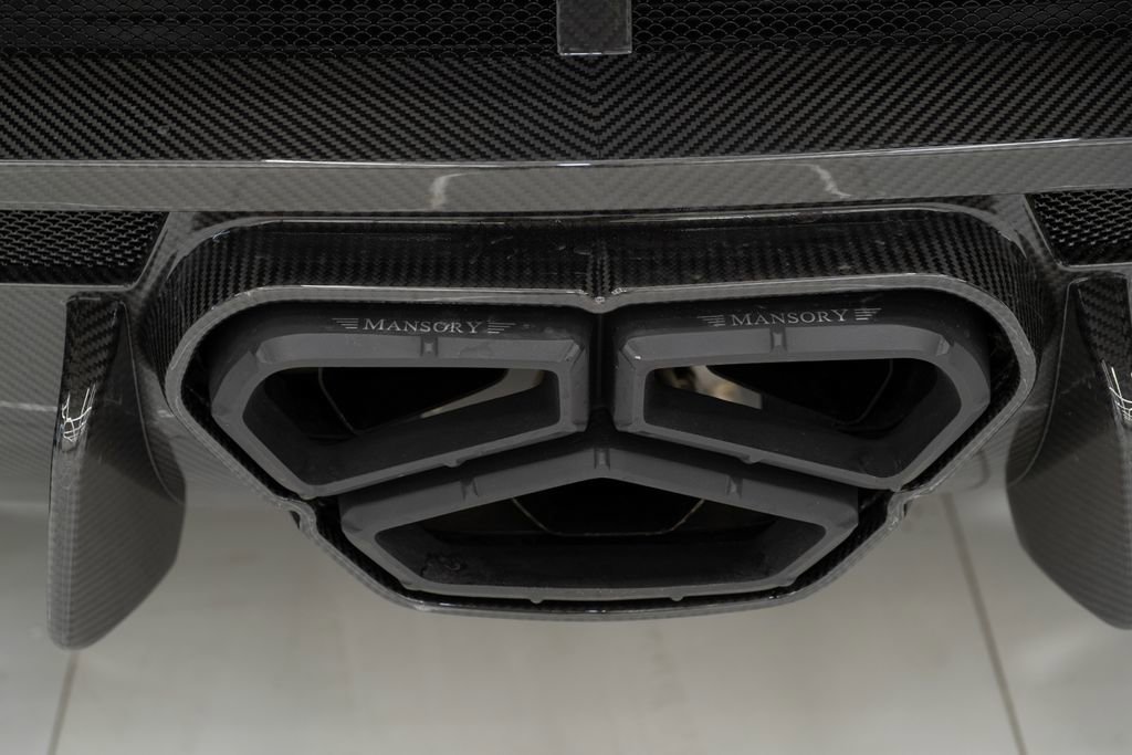 Used 2024 Lamborghini Urus S AWD/4WD image 30