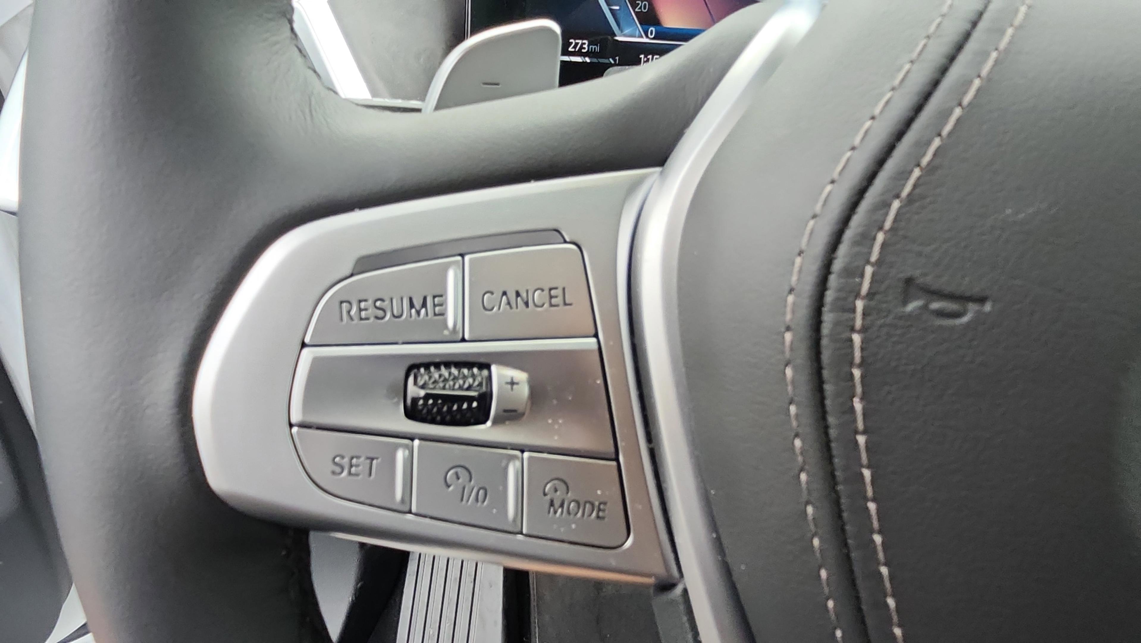 Certified 2026 BMW X7 xDrive40i image 21