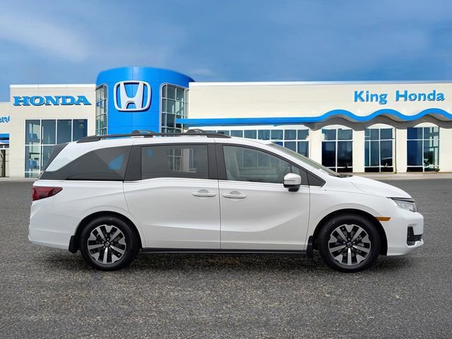 New 2026 Honda Odyssey EX-L image 5
