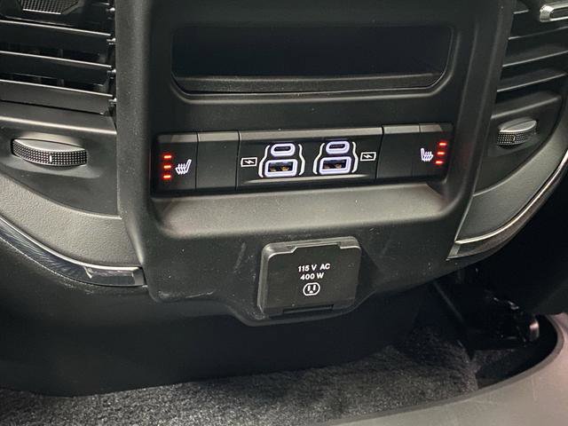 New 2026 RAM 1500 Laramie w/ Night Edition image 37