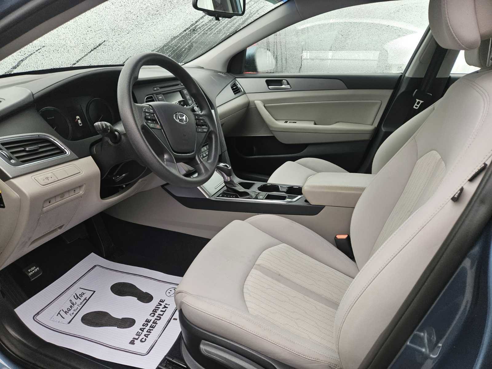 Used 2016 Hyundai Sonata SE image 10