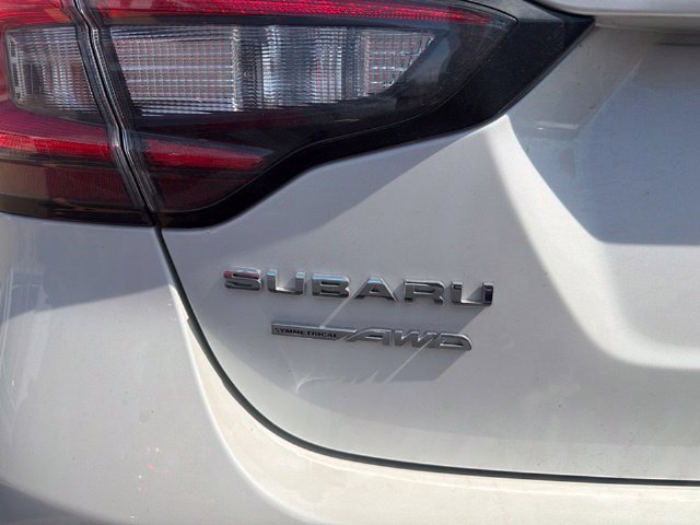 Used 2025 Subaru Legacy Touring XT AWD/4WD image 14