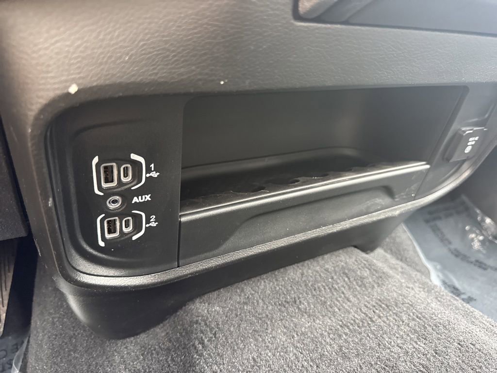 New 2026 RAM 2500 Tradesman image 17