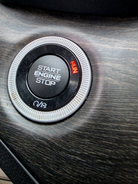 Used 2023 Jeep Grand Cherokee Limited AWD/4WD image 20