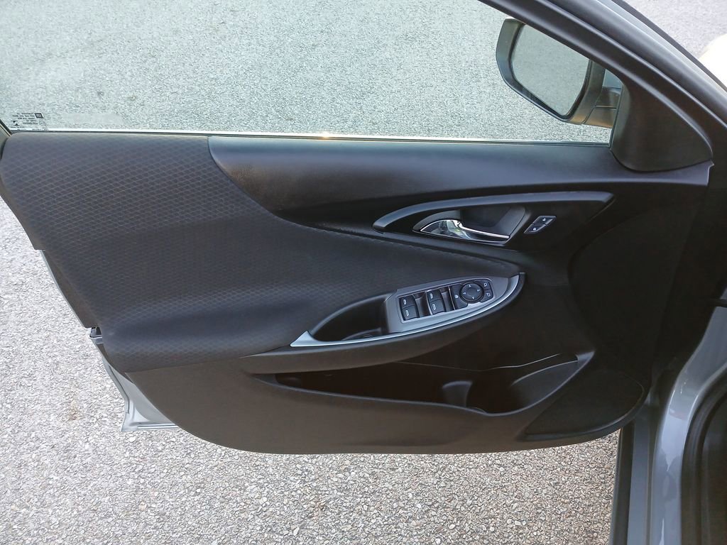 Used 2024 Chevrolet Malibu LT FWD image 22