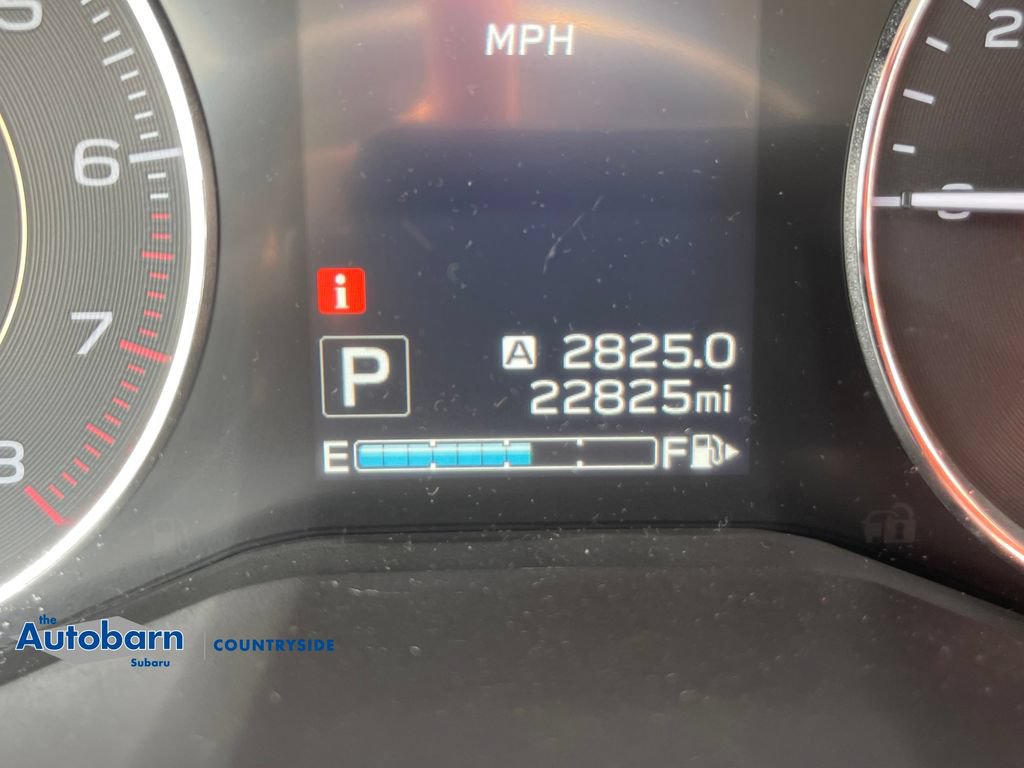 Used 2019 Subaru Crosstrek 2.0i Limited w/ Moonroof Package w/Navigation AWD/4WD image 16