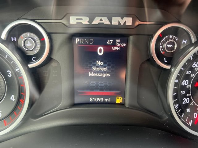 Used 2022 RAM 2500 Big Horn AWD/4WD image 6
