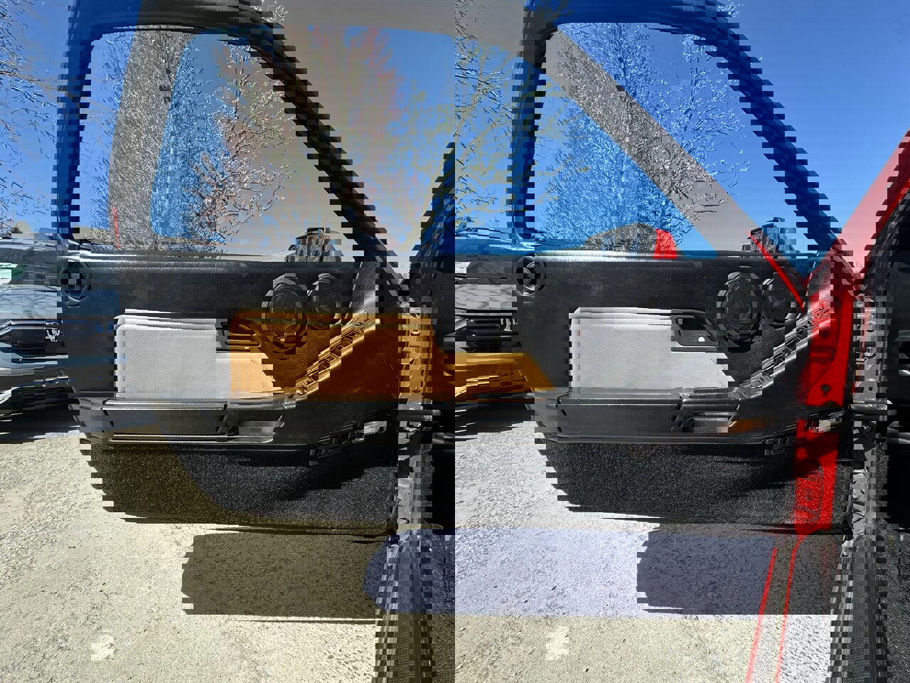 Used 1989 Porsche 928 S4 RWD image 75