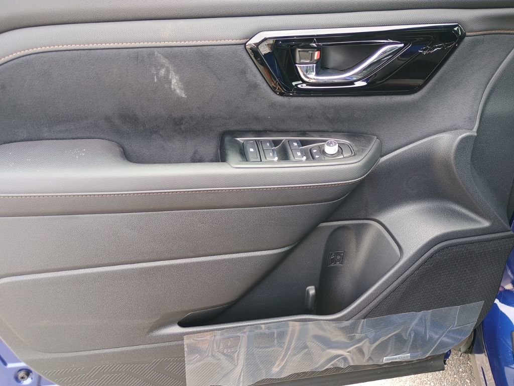 New 2026 Subaru Forester Sport AWD/4WD image 8