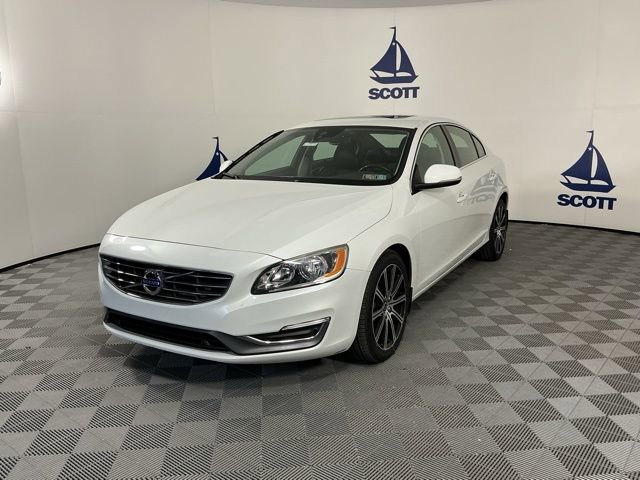 Used 2016 Volvo S60 T5 Premier AWD/4WD image 3