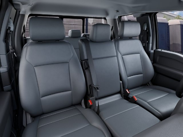 New 2027 Ford F250 XL AWD/4WD image 10