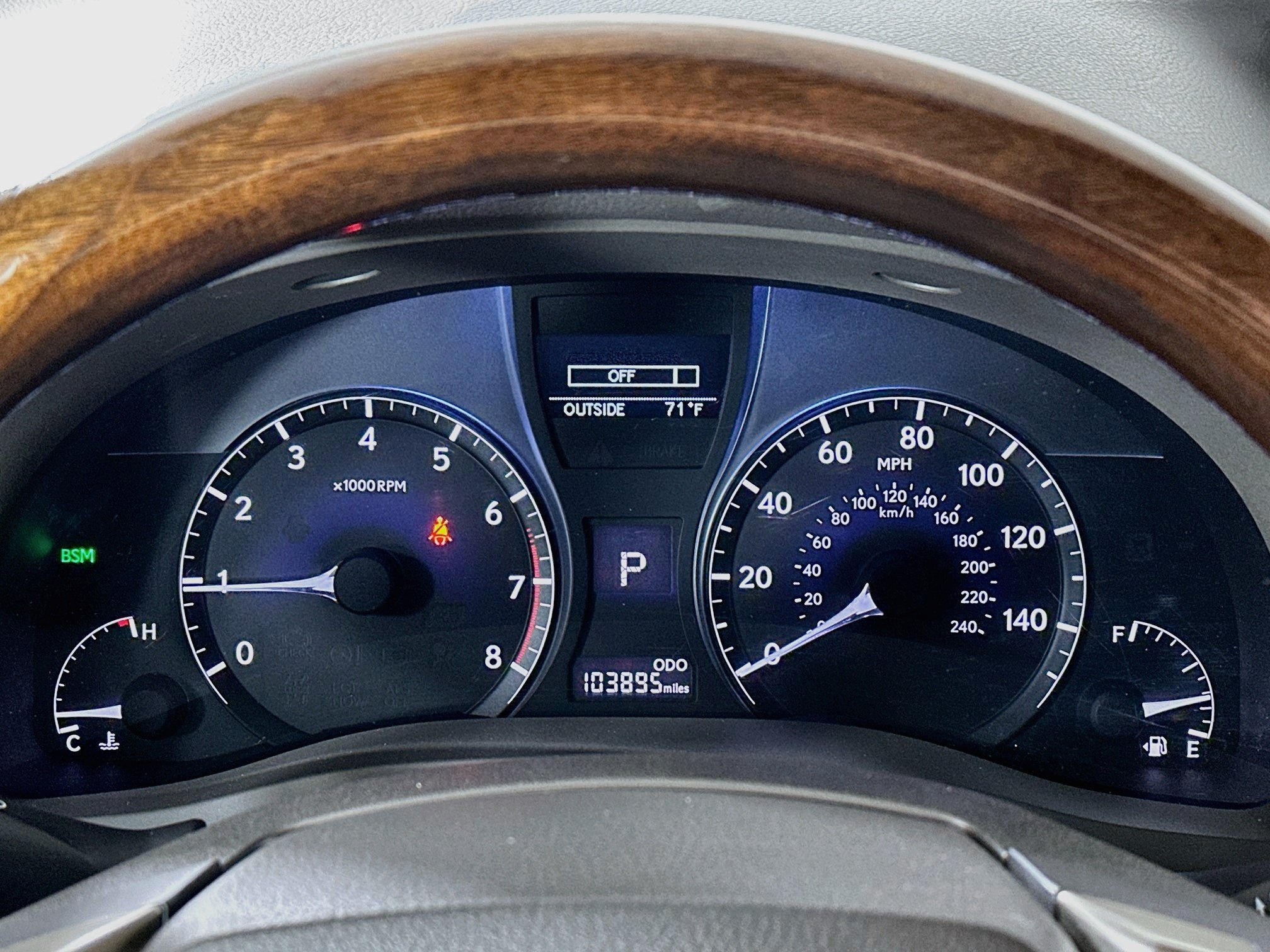 Used 2015 Lexus RX 350 AWD image 12