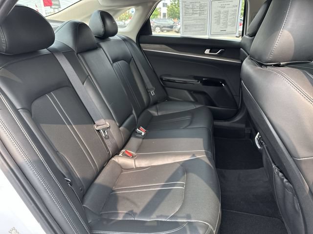 Used 2021 Kia K5 EX w/ EX Premium Package FWD image 28