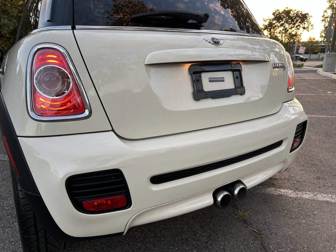 Used 2012 MINI Cooper S image 6