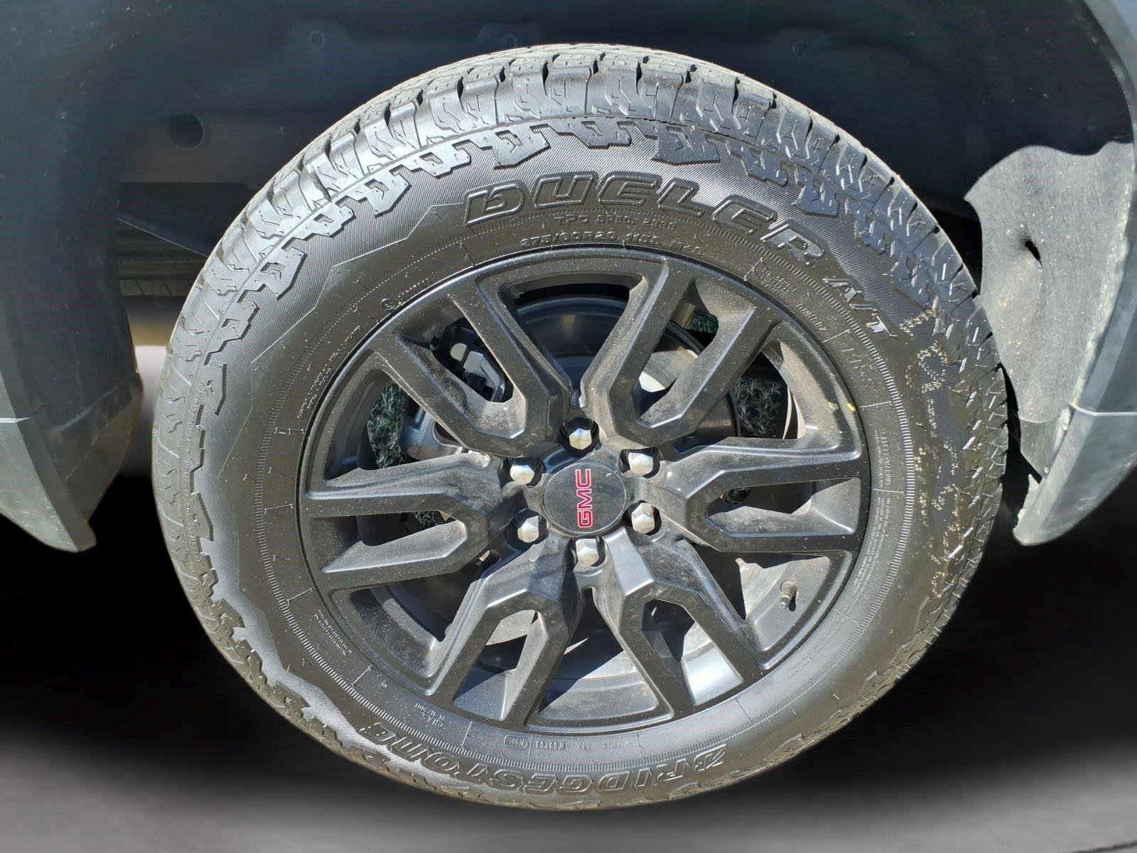 Used 2026 GMC Sierra 1500 Elevation AWD/4WD image 30