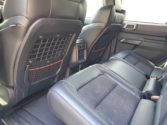 Used 2026 Ford Bronco Raptor AWD/4WD image 23