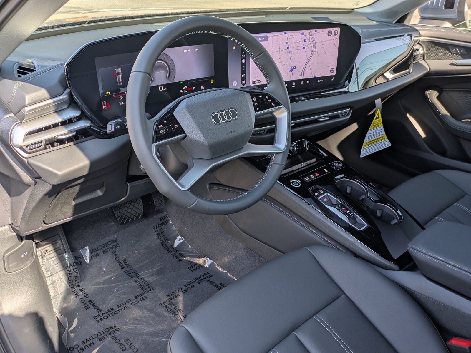 New 2026 Audi A5 Premium AWD/4WD image 8