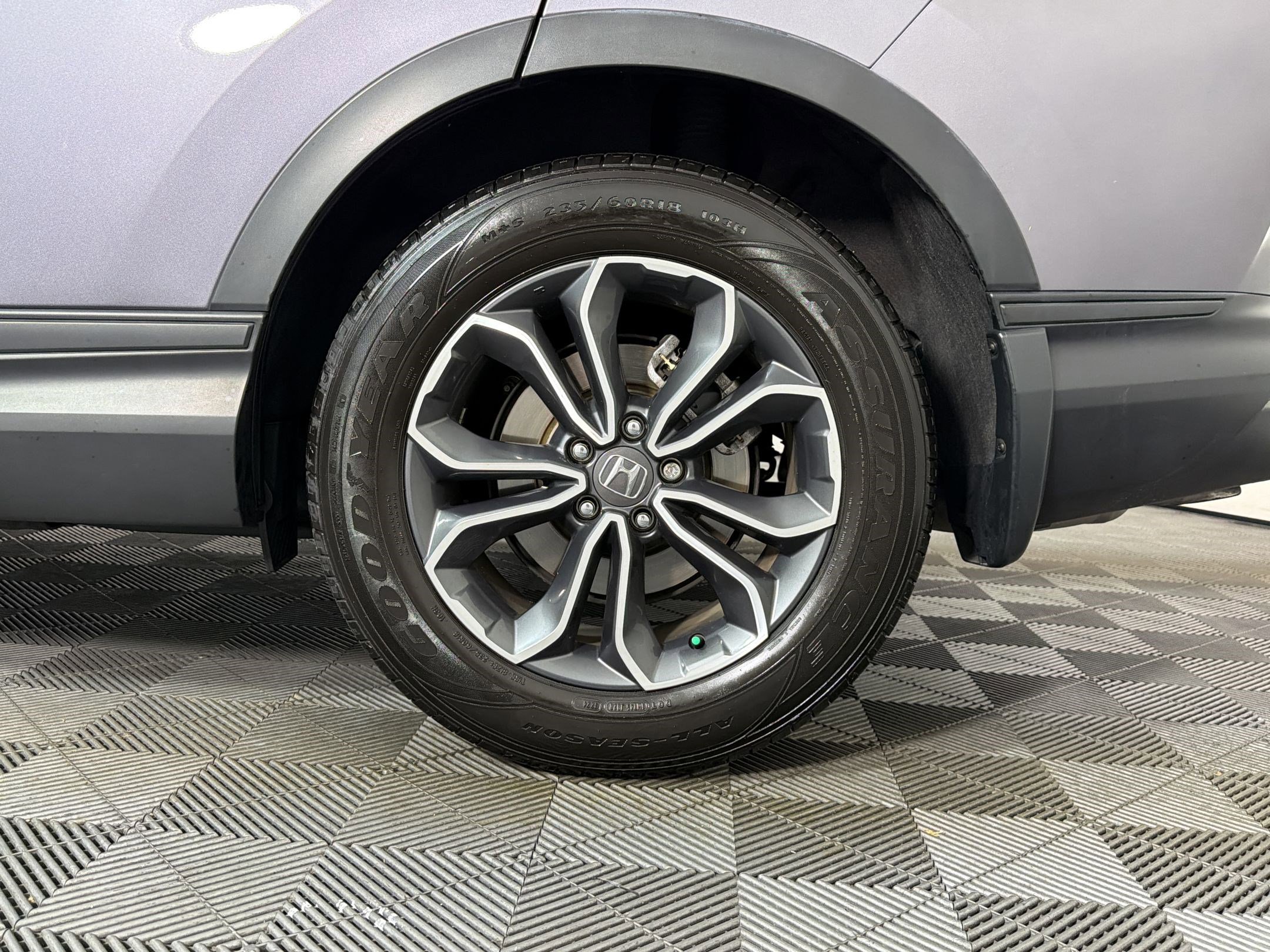 Used 2020 Honda CR-V EX-L image 10